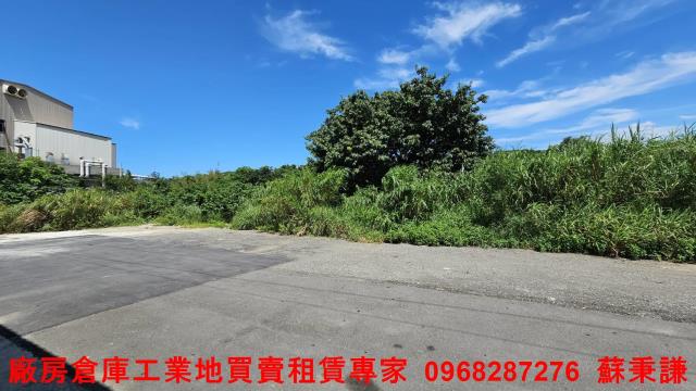 蘆竹工業地-1