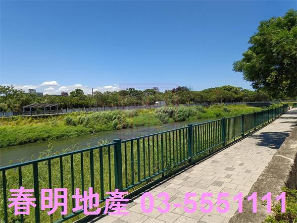 新竹香山農地-1