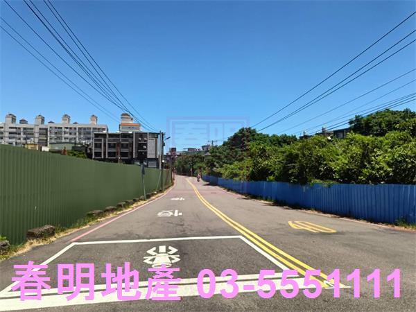 新竹香山農地-3