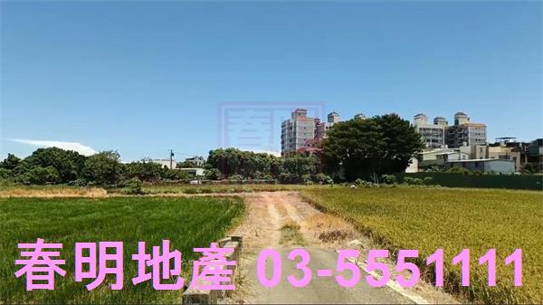 新竹香山農地-6