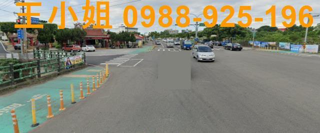 桃園中壢農地-3