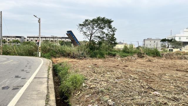 桃園大園農地-1