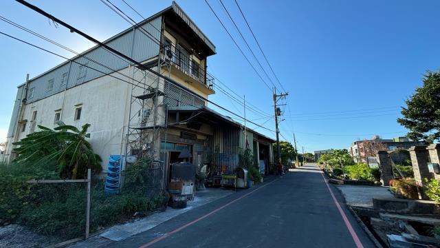 桃園蘆竹農地-1