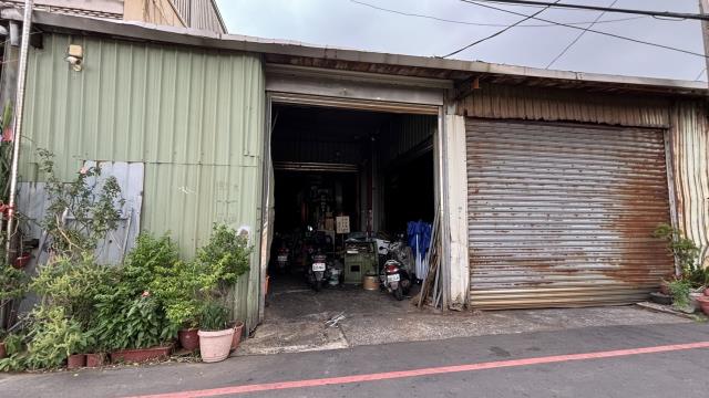 桃園蘆竹農地-2