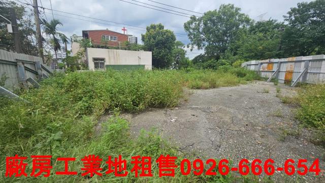 桃園龜山建地-1