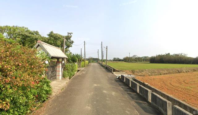 桃園新屋農地-7