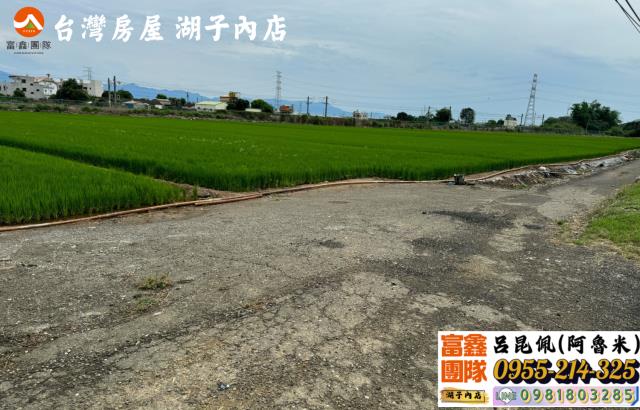 嘉義溪口農地-2