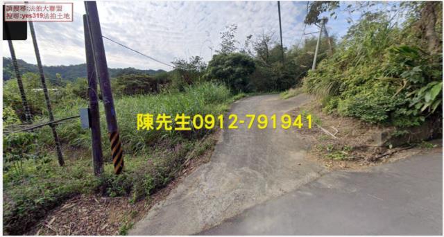 新北農地法拍-1