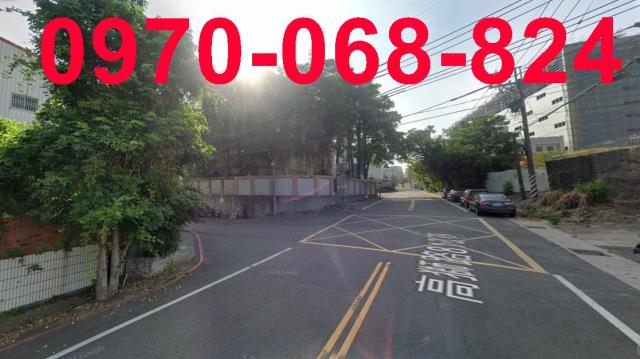 桃園楊梅工業地-1