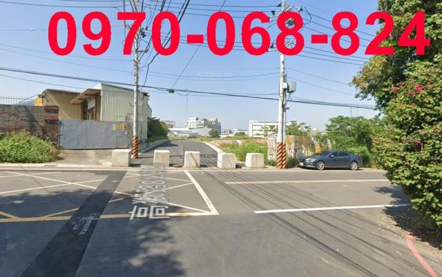 桃園楊梅工業地-2