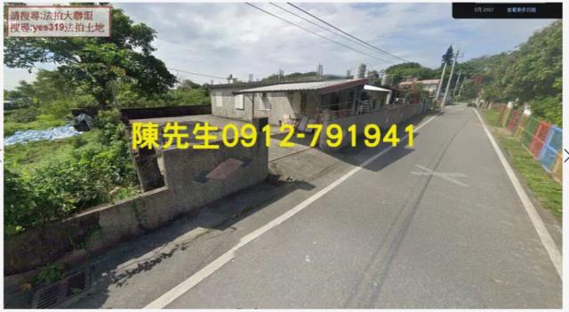 秀林建地法拍-8