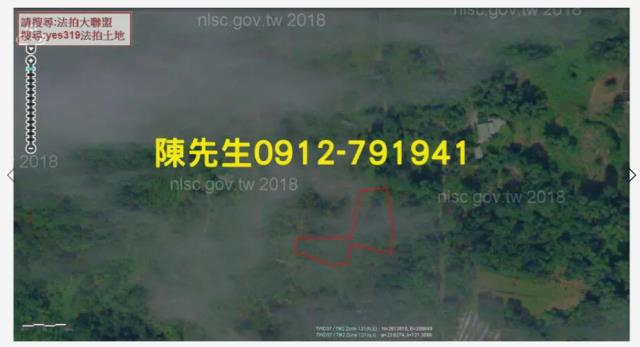 光復法拍農地-12