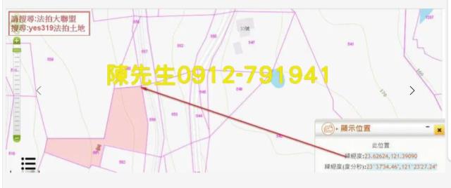 光復法拍農地-5