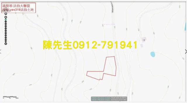 光復法拍農地-8