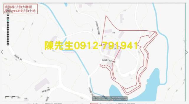 寶山農地法拍-15