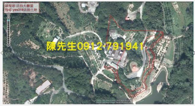 寶山農地法拍-4