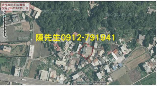 關西法拍建地-4