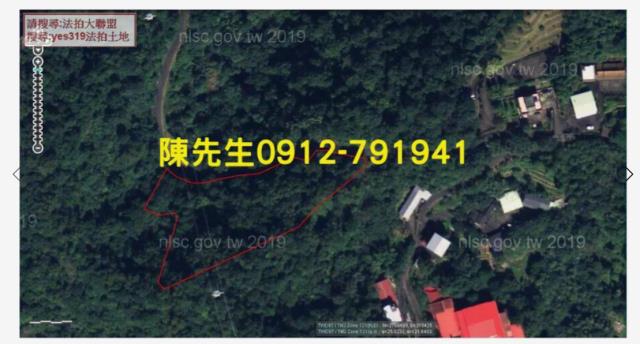 南港休閒地法拍-12