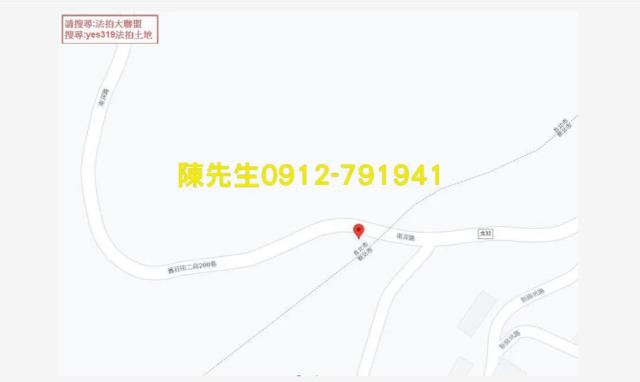 南港休閒地法拍-7
