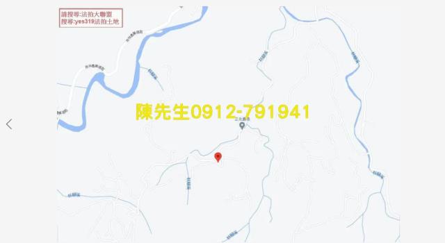 貢寮拍賣農地-5