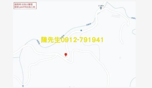 貢寮拍賣農地-6