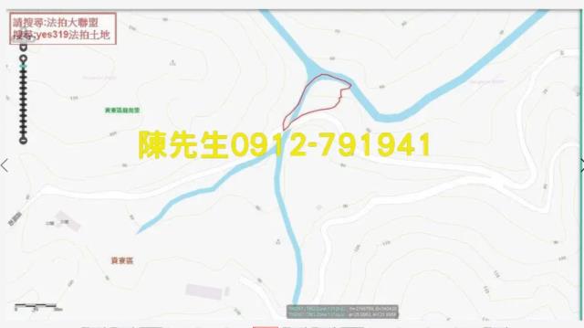 新北法拍農地-7