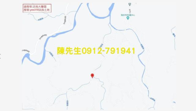 新北法拍農地-13