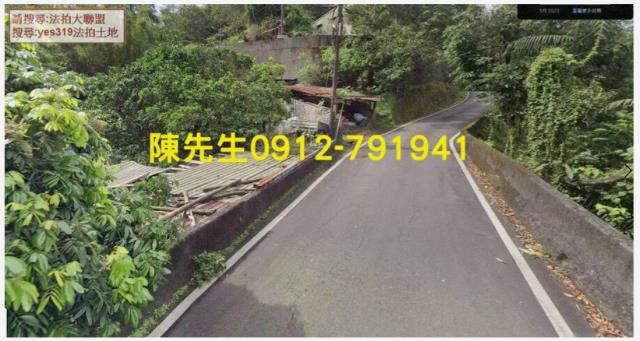 新北法拍農地-8
