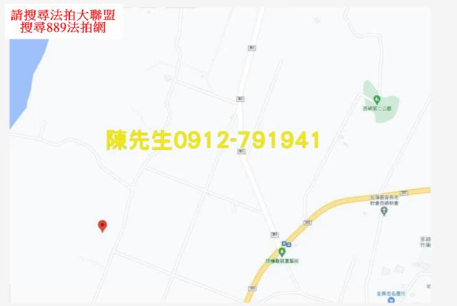 澎湖西嶼農地法拍-7
