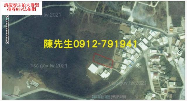 西嶼法拍農地-4