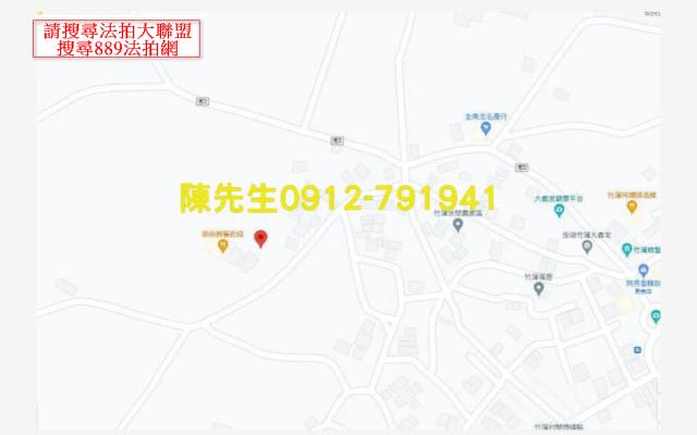 西嶼法拍農地-7