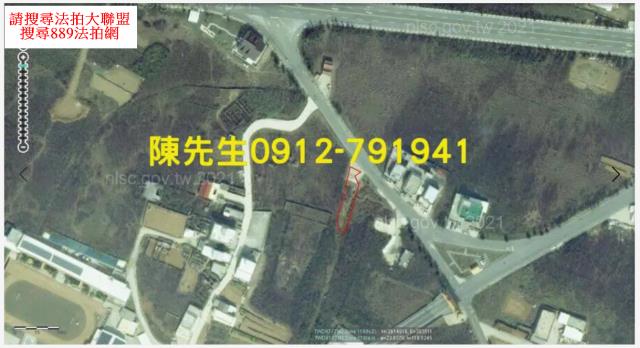 西嶼法拍農地-12