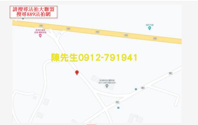 西嶼法拍農地-15