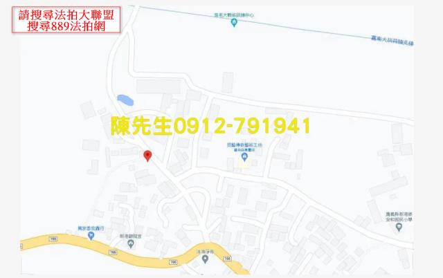 新港法拍建地-15