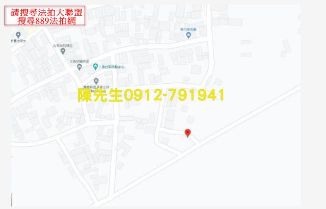 嘉義法拍建地-7