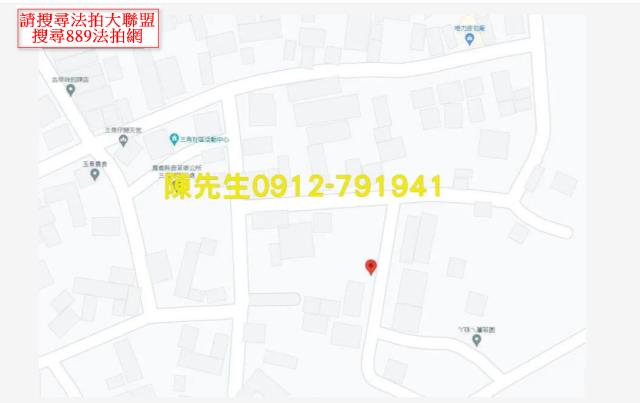 嘉義建地法拍-7