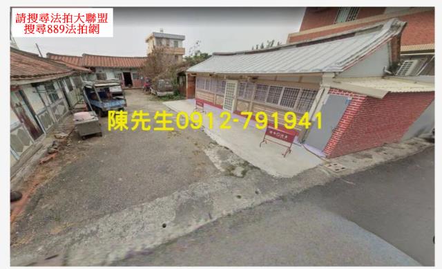 嘉義拍賣建地-10