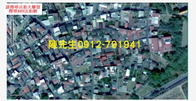 嘉義拍賣建地-12