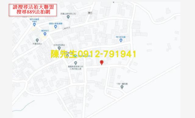嘉義拍賣建地-14