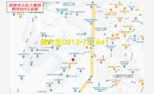 苗栗建地拍賣-14