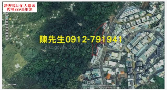 苗栗苗栗市法拍建地-12