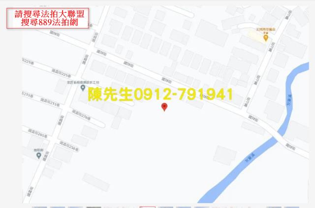 苗栗竹南法拍工業地-15