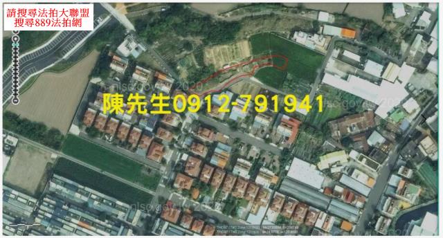 苗栗竹南法拍工業地-4