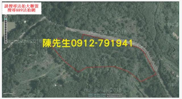 苗栗頭份建地法拍-4