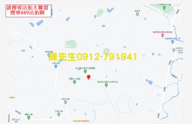 苗栗頭份建地法拍-6