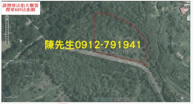 苗栗竹南法拍建地-12