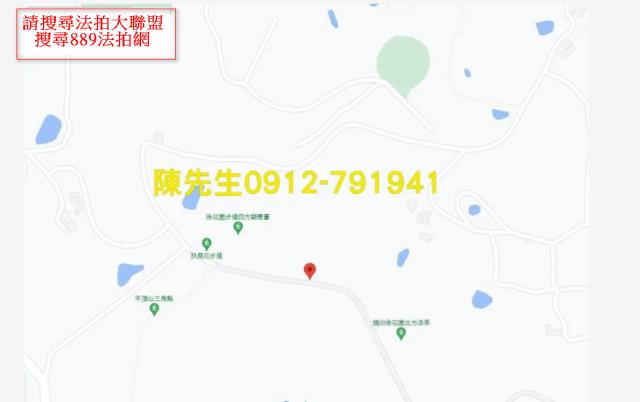 苗栗竹南法拍建地-7