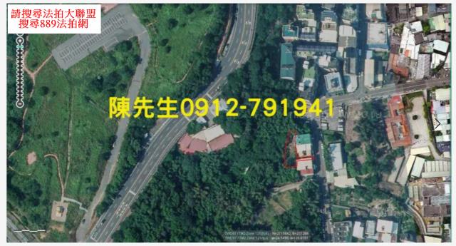 苗栗苗栗市法拍建地-11