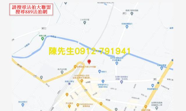 苗栗後龍建地法拍-14