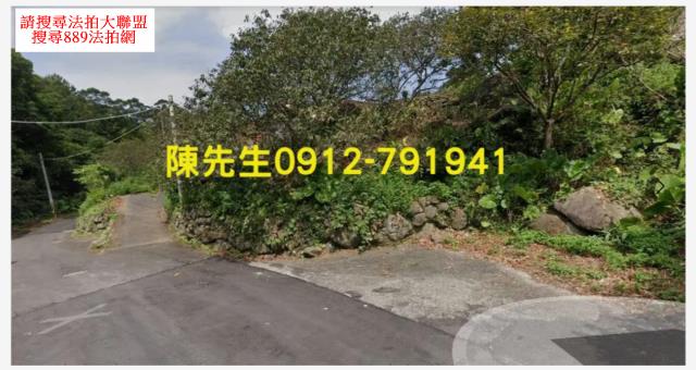 新北淡水農地-12